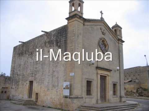 Il-Maqluba - from the Cantata RJIEH FIL-QOLLA