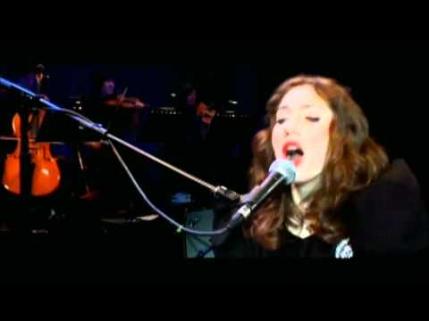 Regina Spektor - Us - Live In London [HD]