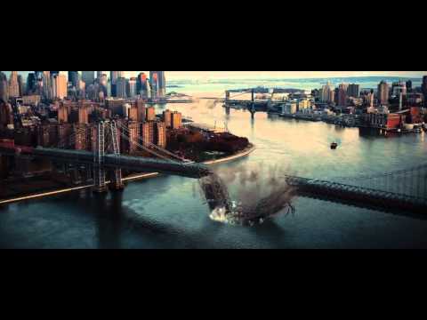 The Dark Knight Rises - TV Spot #11