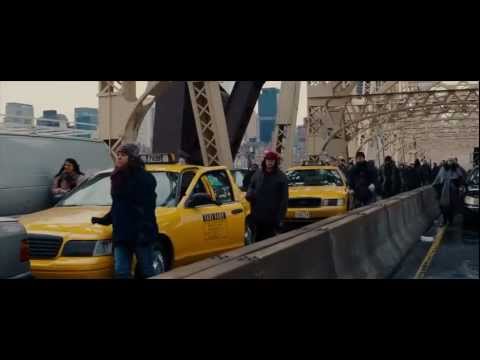 The Dark Knight Rises TV Spot 6 [HD]