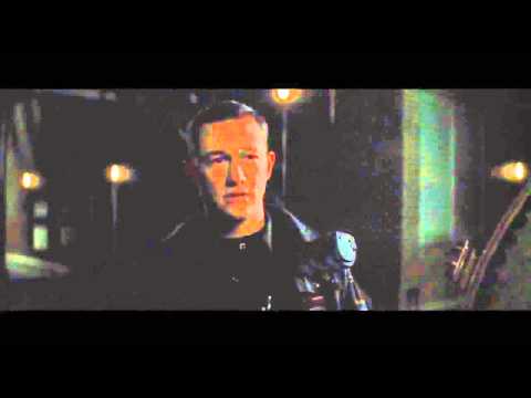 The Dark Knight Rises Clip #1 Gordon & Blake