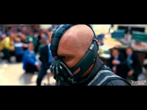 The Dark Knight Rises - IMAX TV Spot (HD)