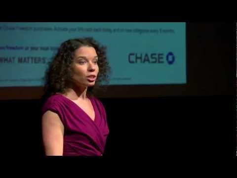 Creating Critical Thinkers Through Media Literacy: Andrea Quijada at TEDxABQED