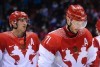 Russia bows out of ice hockey