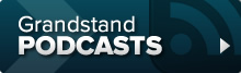 Grandstand Podcasts