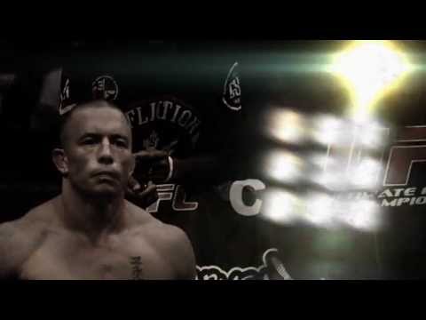 UFC 167 Promo Video: St-Pierre vs Hendricks -- Saturday, November 16, 2013.