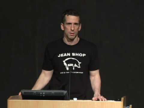 Dan Savage on Swinging and Monogamy