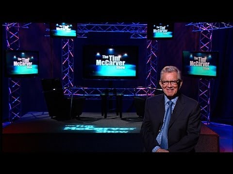 The Tim McCarver Show Official Sizzle Reel