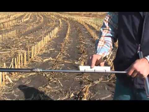 Soil Probe Modifications - Helpful Tips from an NRCS Agronomist