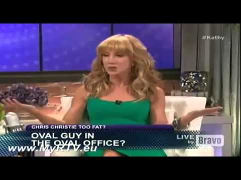 Kathy   Episode 2x05   Craig Ferguson and Larry King