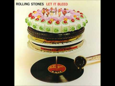 The Rolling Stones - You Can't Always Get What You Want - SomRochedo