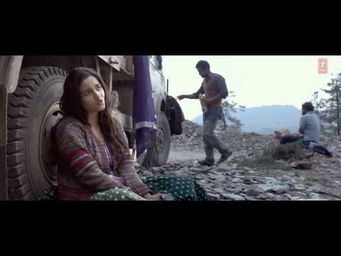 Highway Sooha Saha By Alia Bhatt (Song Making) | A.R. Rahman, Imtiaz Ali