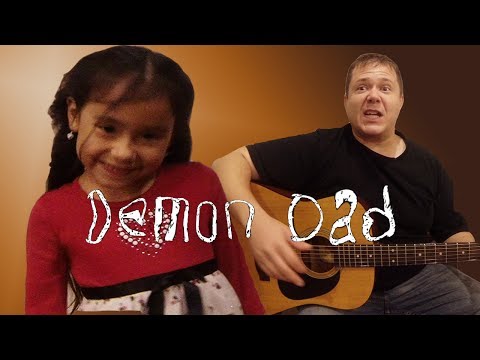 Demon Dad | Slow Moe Johnson