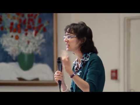 Secular Parenting Forum - Lenore Skenazy