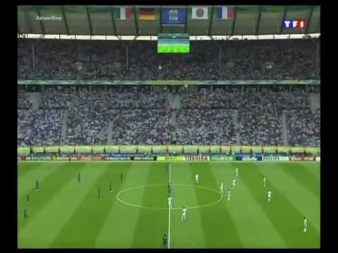 Finale Coupe du Monde 2006 - France/Italie - En entier