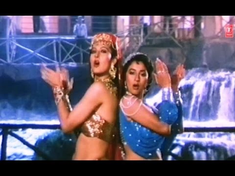 Ooye Ooye Oaa Full HD Song | Tridev | Madhuri Dixit, Sonam Others