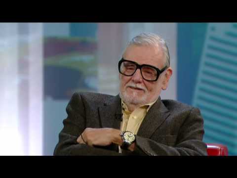 George A. Romero On 'The Walking Dead'