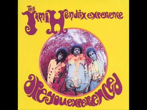 Jimi Hendrix | Purple Haze