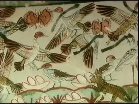 Ancient Egypt : Documentary on the Lives of the Ancient Egyptians