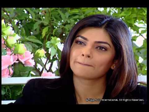 Rendezvous with Simi Garewal - Sushmita Sen & Reenee