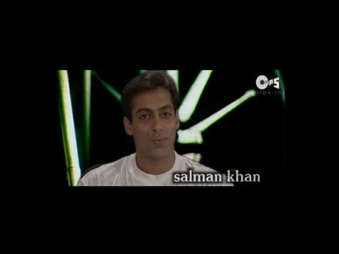 Biwi No 1 - Movie Making - Salman Khan, Karishma Kapoor & Sushmita Sen