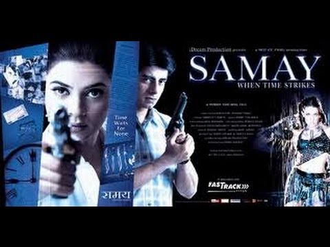 Samay | Full Length Bollywood Suspense Thriller Hindi Film | Sushmita Sen, Jackie Shroff