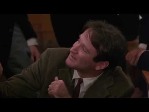 Dead Poet Society Teaser Trailer