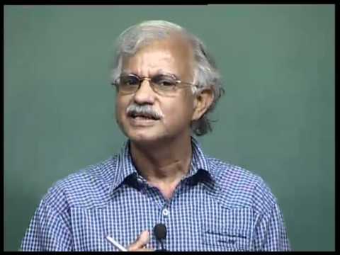 Mod-01 Lec-05 Social Change in India