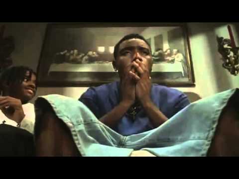 Menace II Society Trailer HQ