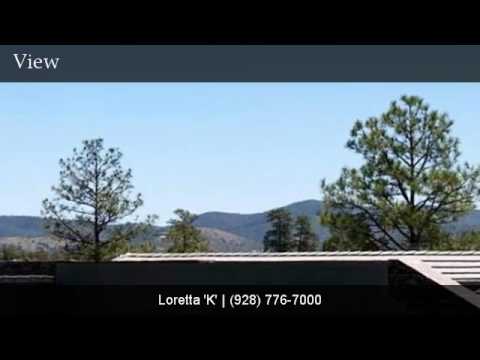 1935 Lazy Meadow Lane, Prescott, AZ 86303