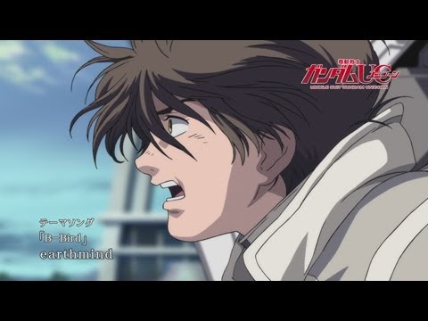 機動戦士ガンダムUC episode 4 プロモーション映像