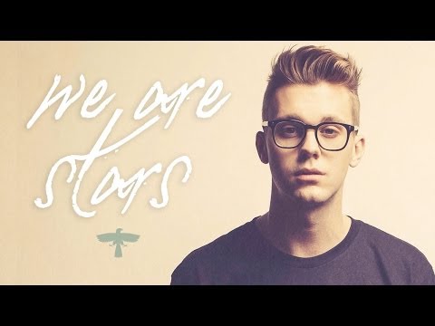 Virginia To Vegas - We Are Stars ft Alyssa Reid (Lyric Video)