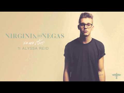 Virginia To Vegas - We Are Stars ft Alyssa Reid