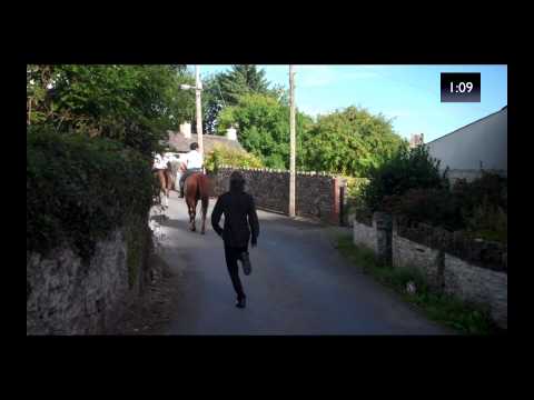 Dylan Thomas' Laugharne In 3 Minutes