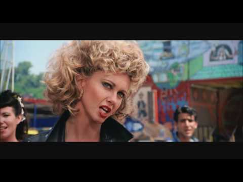 Grease Sing-A-Long | trailer US (2010)