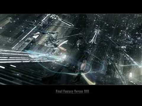 Final Fantasy Versus XIII - Somnus Nemoris (Trailer Theme Song)