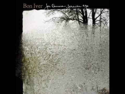 Bon Iver - Flume