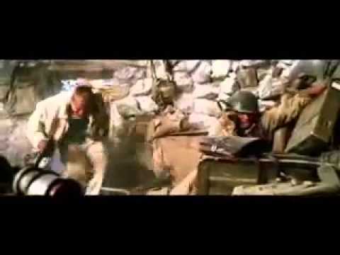 YouTube - Afghanistan War - Mujahideen _ Taliban Attack _Part 1_.flv