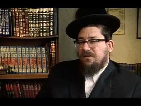 A Life Apart: Hasidism in America - Part 1 of 9