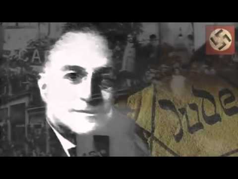 Benjamin Freedman's 1961 - Warns America About The Jews