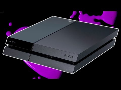 5 Awesome PlayStation 4 Facts! -- Fact Surgery