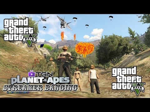 GTA 5 Online 