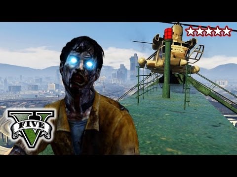 GTA 5 INFECTED Mode!! Live Stream - Goofing With The CREW! - Grand Theft Auto 5