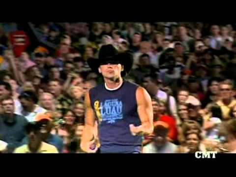 Kenny Chesney -11- No Shoes, No Shirt, No Problems - Live Tennesse Homecoming