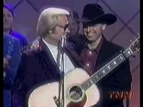 The George Jones Show (FULL) Kenny Chesney, Glen Campbell, Danni Leigh