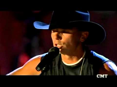 Kenny Chesney  07  Please Come To Boston {Live Tennesse Homecoming} TL IMV