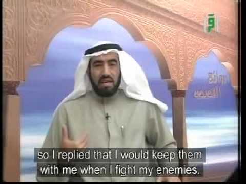 102 Khalid Bin Al-Walid Yarmuk Battle (8/10) خالد بن الوليد معركة اليرموك