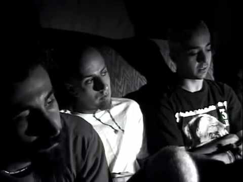 Official System of a Down interview from '99