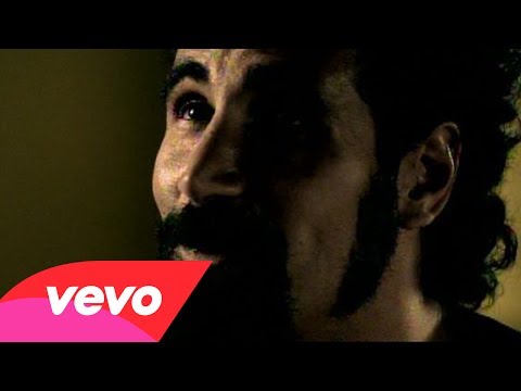 System Of A Down - Aerials