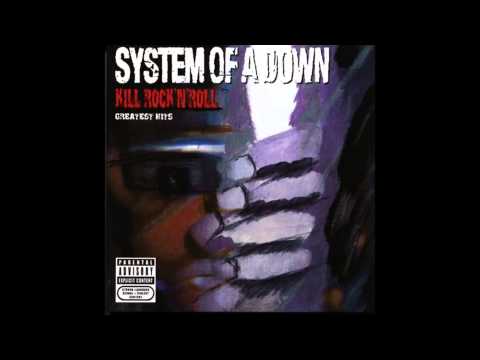 System of a Down - Greatest Hits (2008) (Full Album)